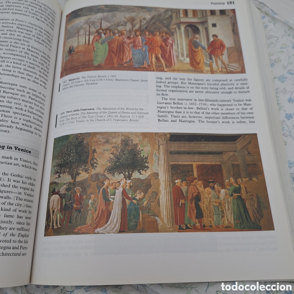 Otros objetos de arte: ART & CIVILIZATION EDWARD LUCIE-SMITH - Foto 8