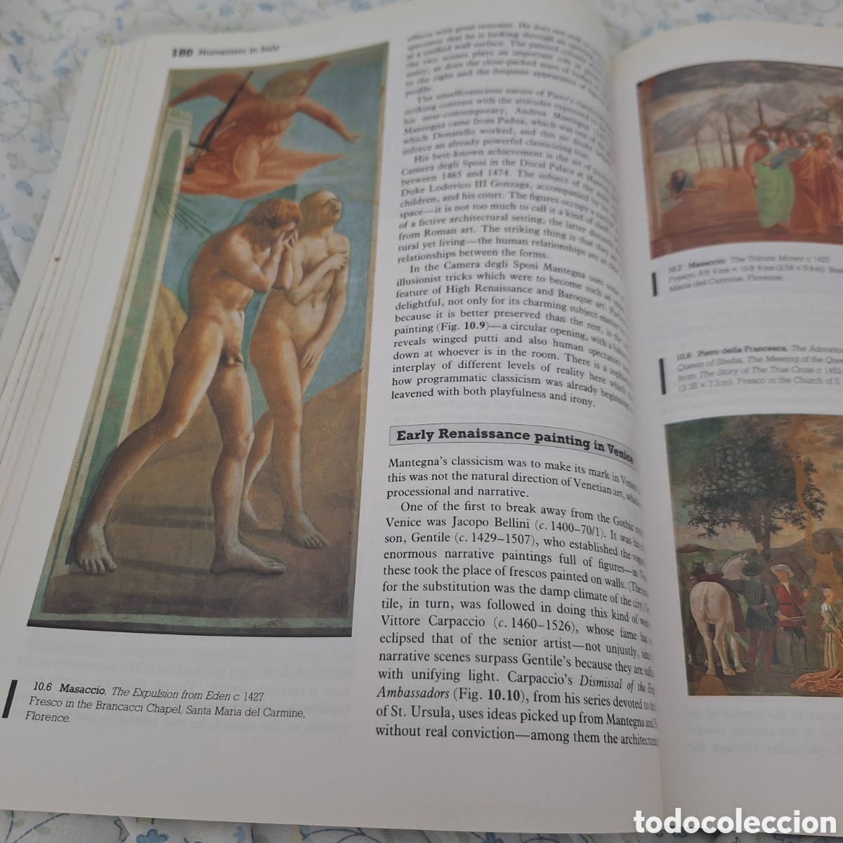Otros objetos de arte: ART & CIVILIZATION EDWARD LUCIE-SMITH - Foto 9