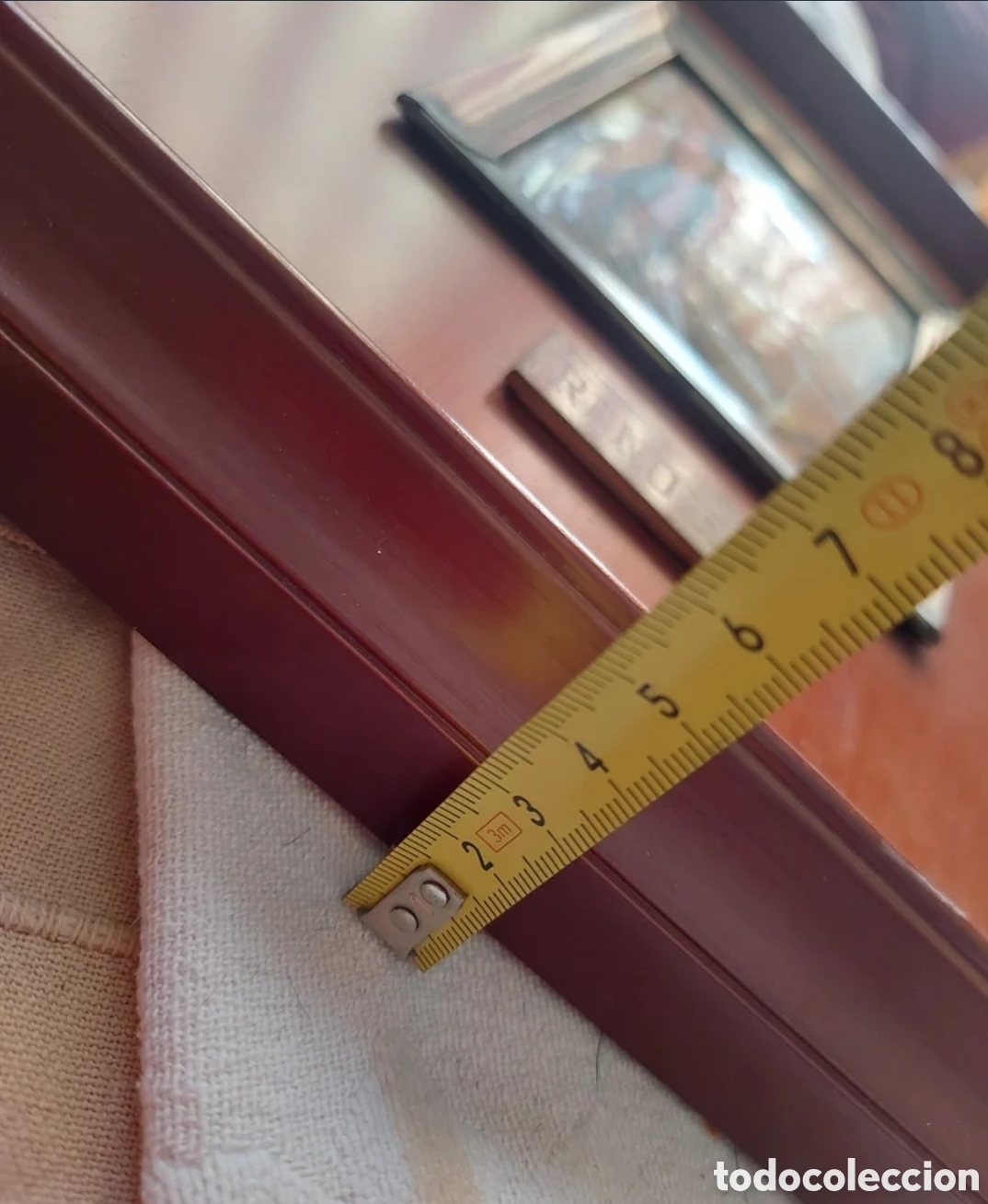 Otros objetos de arte: Esmalte al Fuego y Plata de Ley (Certificado) - Foto 6