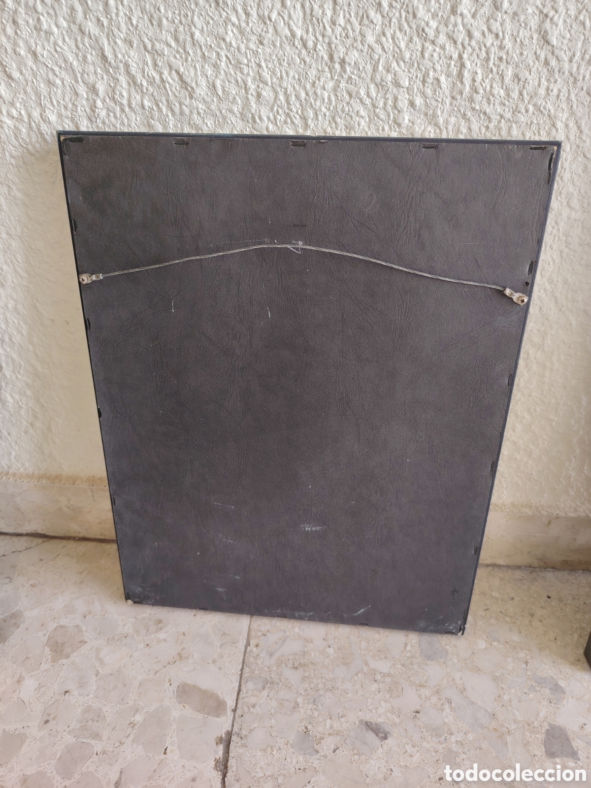 Otros objetos de arte: Obra original de Tete Vargas Machuca - Foto 5