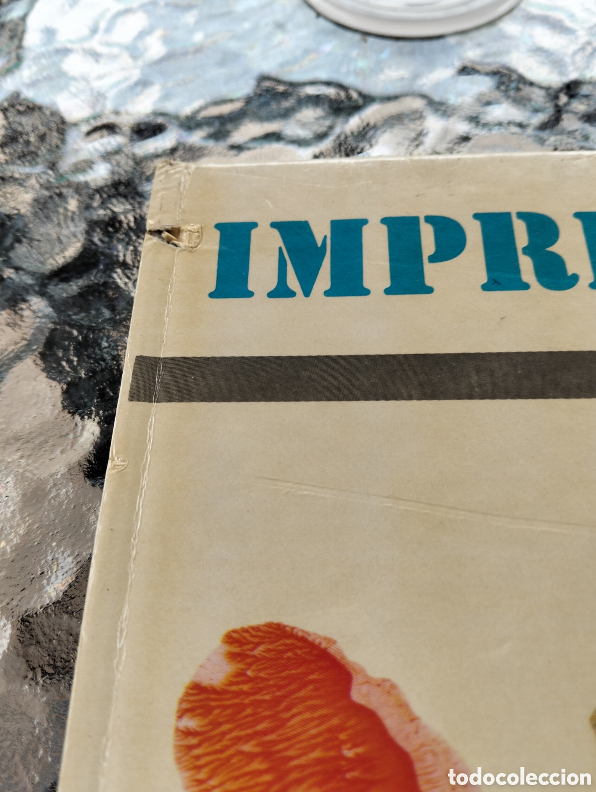 Otros objetos de arte: Imprimorama . Mas-ivars editores, S.L - Foto 2