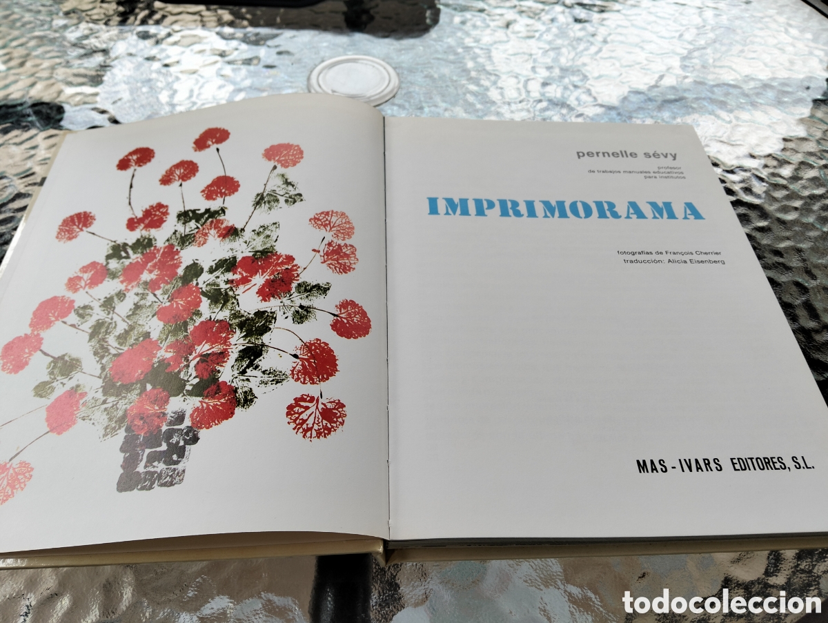 Otros objetos de arte: Imprimorama . Mas-ivars editores, S.L - Foto 3