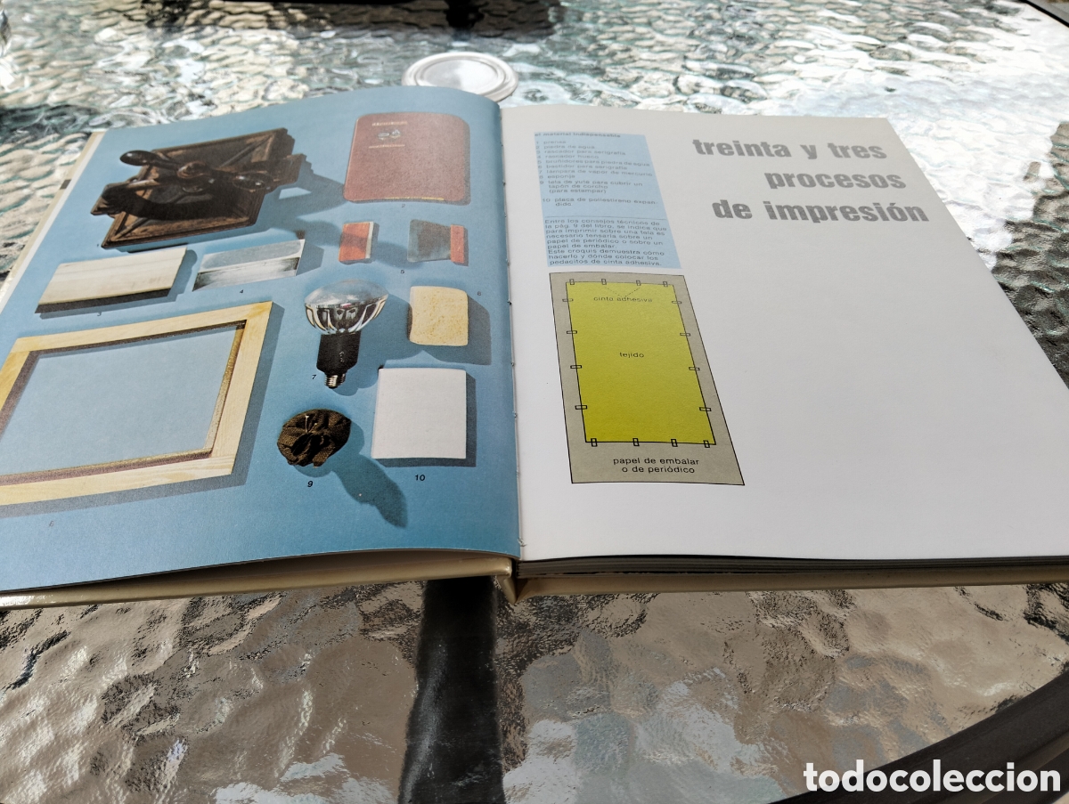Otros objetos de arte: Imprimorama . Mas-ivars editores, S.L - Foto 4