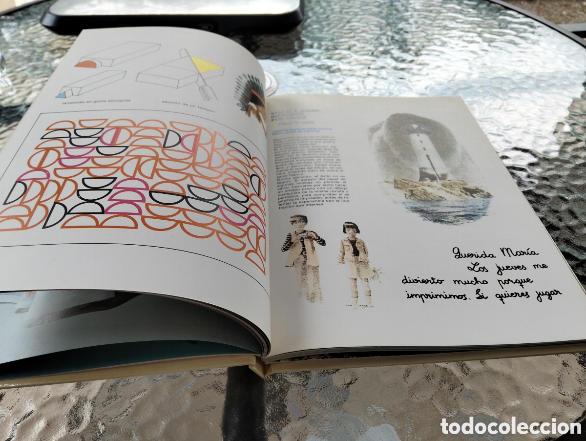 Otros objetos de arte: Imprimorama . Mas-ivars editores, S.L - Foto 5