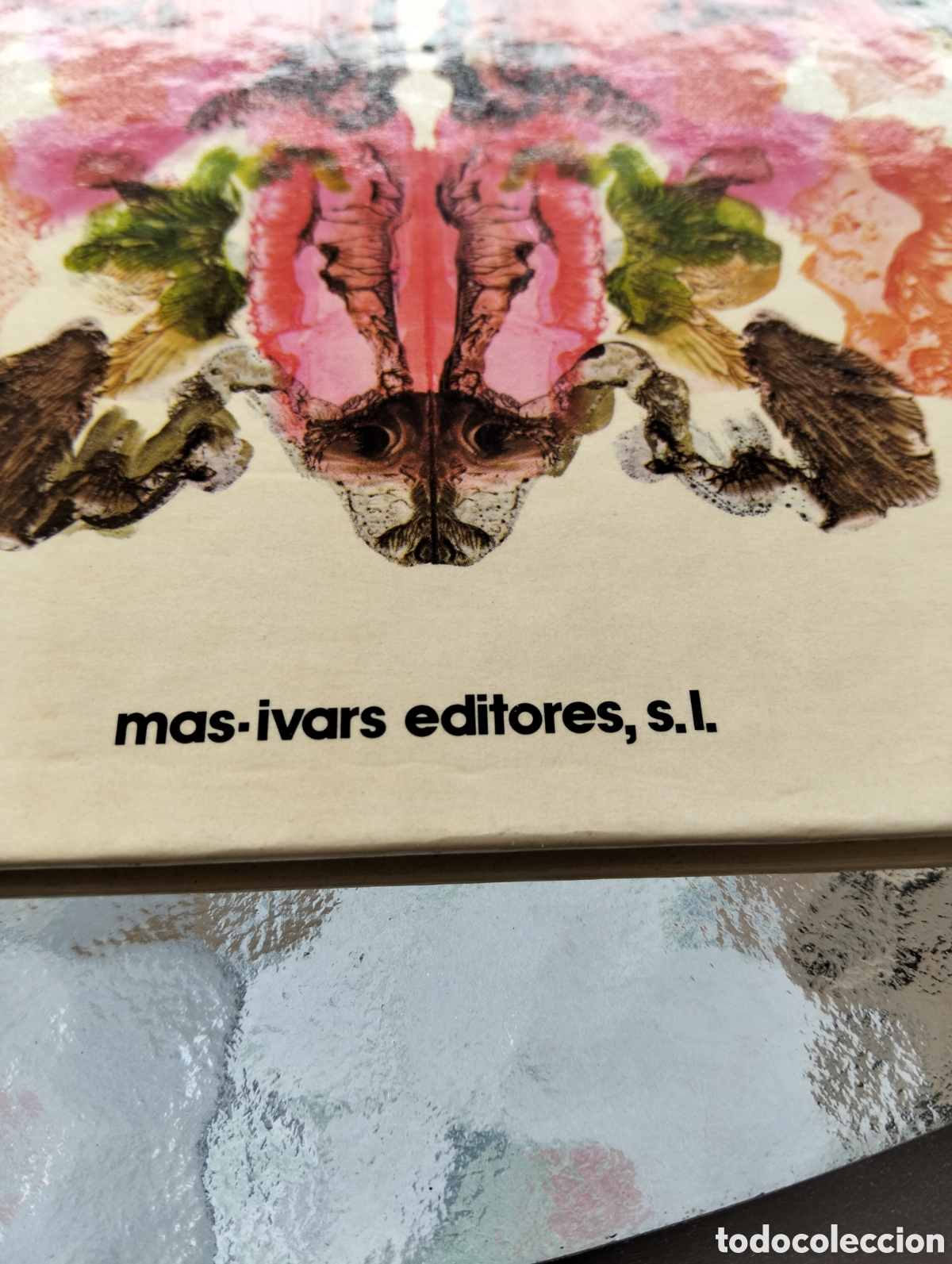 Otros objetos de arte: Imprimorama . Mas-ivars editores, S.L - Foto 7