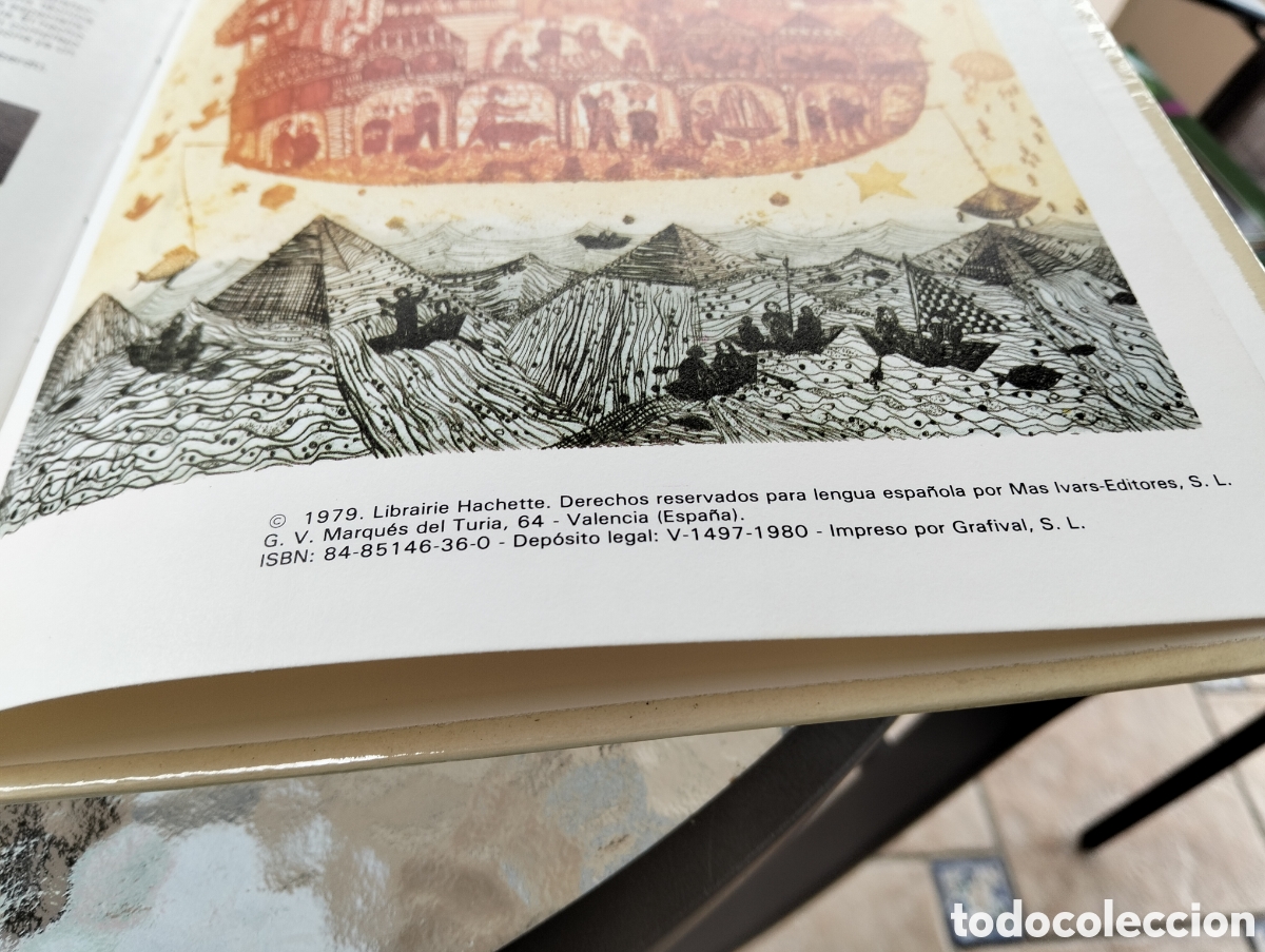 Otros objetos de arte: Imprimorama . Mas-ivars editores, S.L - Foto 9