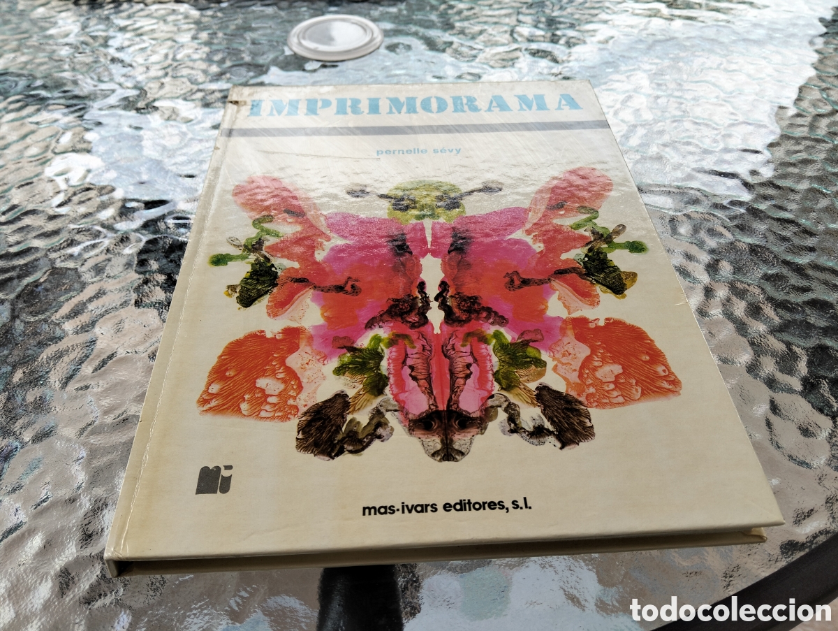 Otros objetos de arte: Imprimorama . Mas-ivars editores, S.L - Foto 1