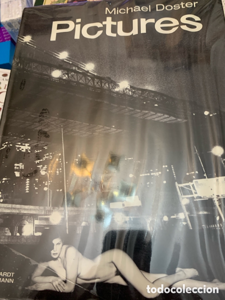 Otros objetos de arte: Pictures Michael dosier - Foto 1