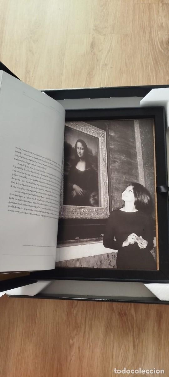 Otros objetos de arte: Leonardo 500 La Gioconda Skel Edici&oacute;n Numerada - Foto 5