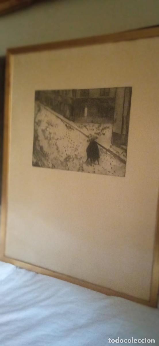 Otros objetos de arte: Amalia Avia. Sin t&iacute;tulo - Foto 3