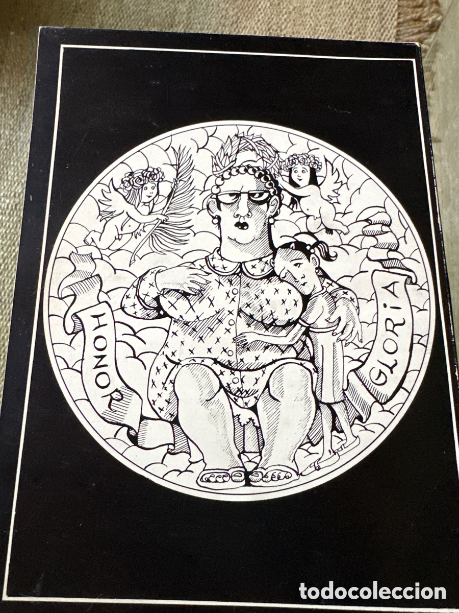 Otros objetos de arte: Costus la marmota Universal primer tomo ejemplar - Foto 2
