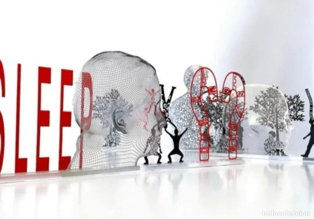 Otros objetos de arte: Plensa-macbeth-Verdi - Foto 3