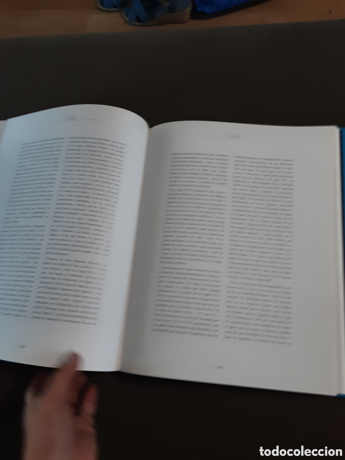 Otros objetos de arte: Libro El Palacio de los Borja en Valencia