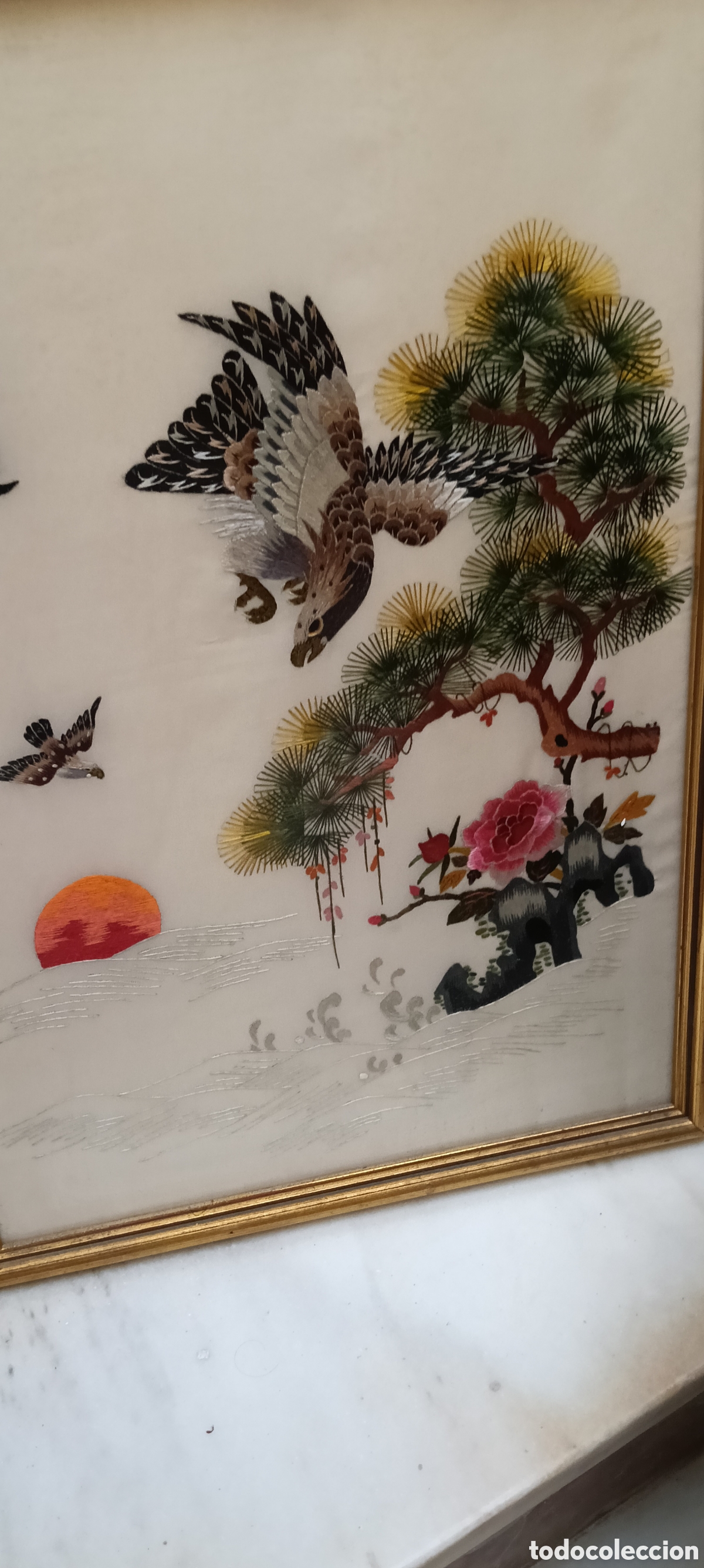 Otros objetos de arte: Cuando de tema oriental - Foto 2