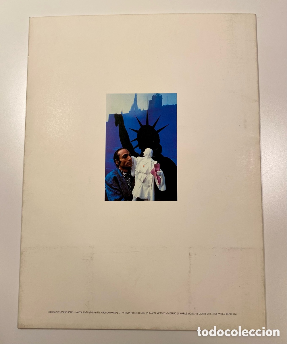 Otros objetos de arte: Miralda Carpeta proyecto Honeymoon - Foto 4
