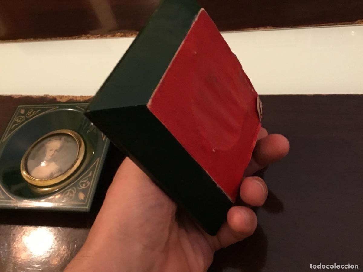 Otros objetos de arte: Lote marcos antiguos - Foto 2