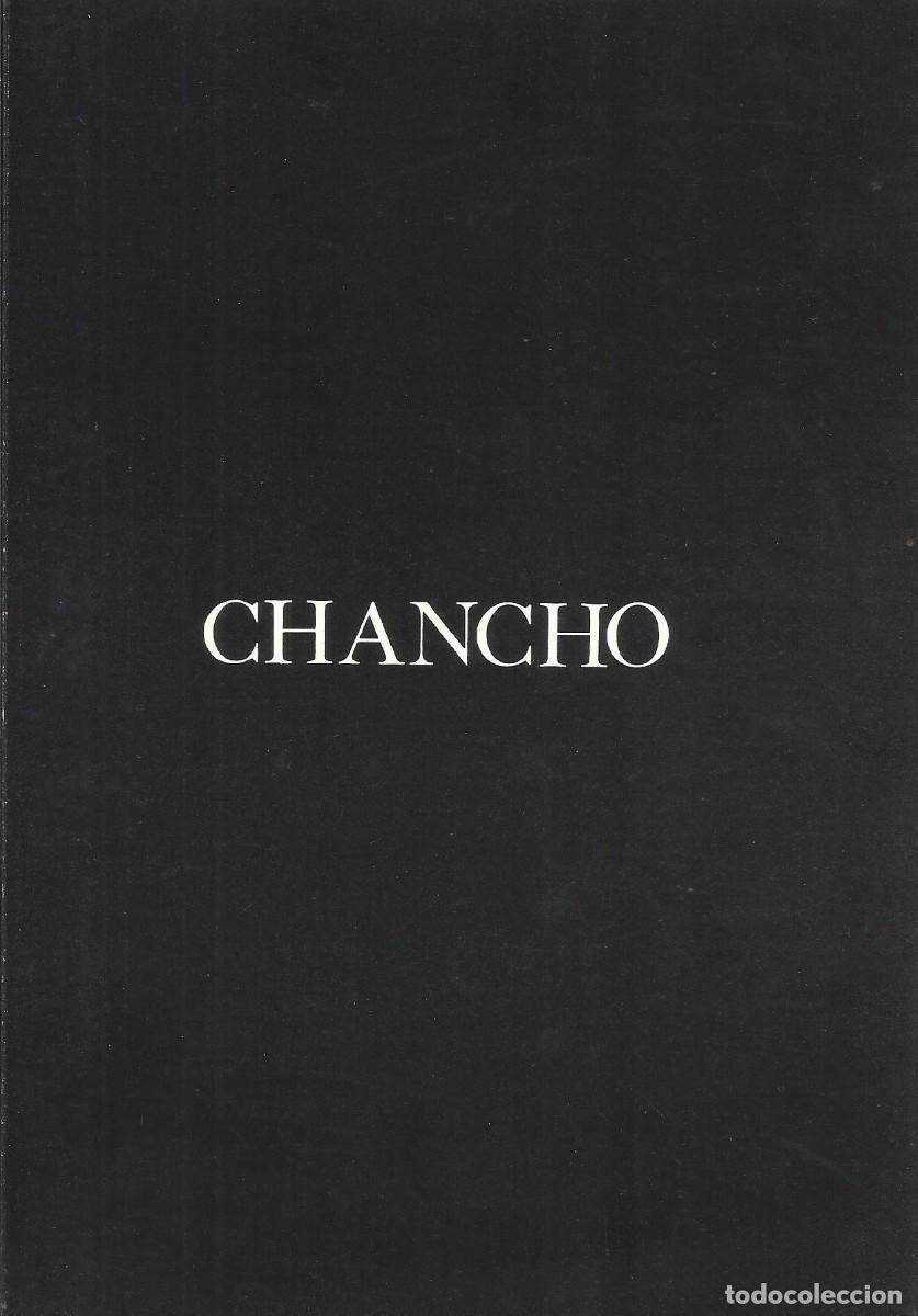 Otros objetos de arte: Chancho. Ren&eacute; Metras. D&iacute;ptico Exposici&oacute;n Barcelona. 1976. 23x16 cm. 23x32 cm abierto.