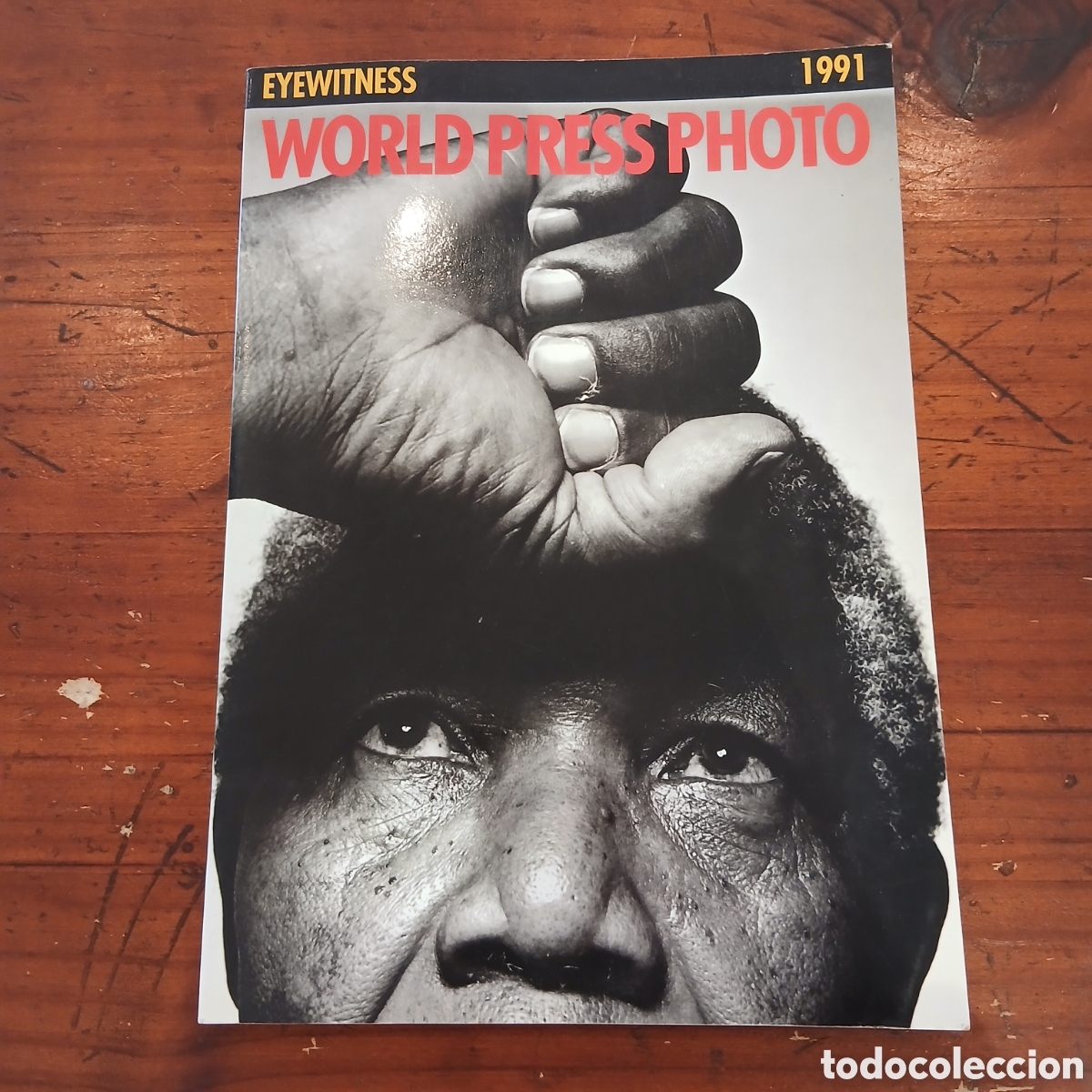 Arte: Bonito libro de fotograf&iacute;as
