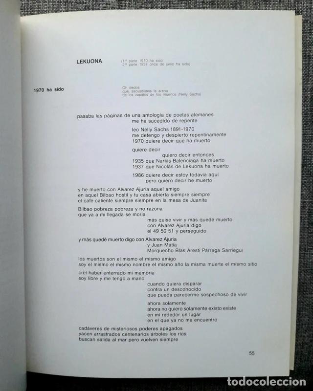 Otros objetos de arte: Oteiza. Cartas al pr&iacute;ncipe - Foto 4