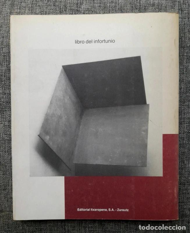 Otros objetos de arte: Oteiza. Cartas al pr&iacute;ncipe - Foto 10