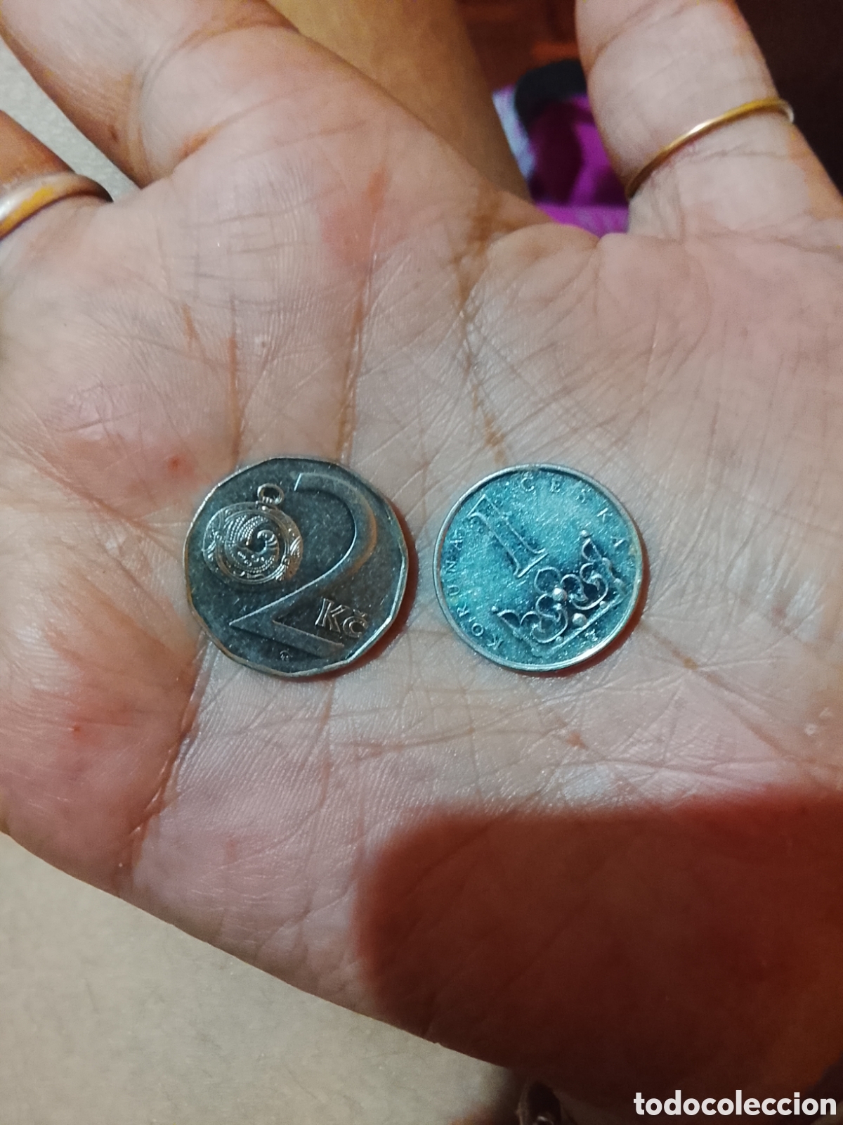 Otros objetos de arte: Cuanto me dar&iacute;an por ellas