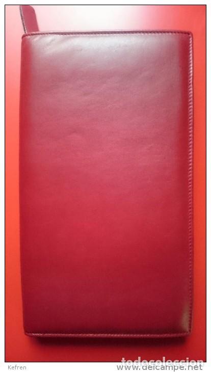Andere Kunstgegenst&auml;nde: CARTERA PORTA DOCUMENTOS TIZANE