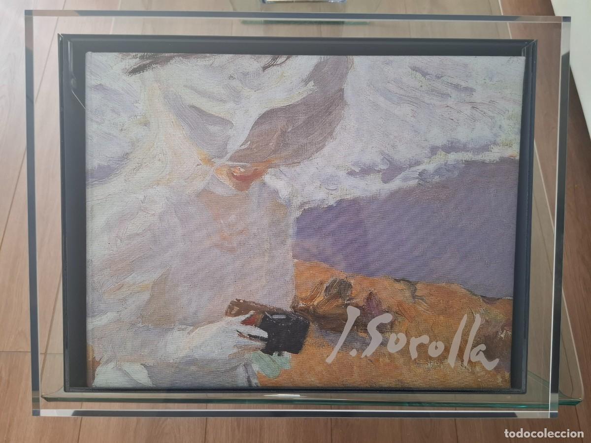 Otros objetos de arte: SOROLLA UNICO ARTIKA - Foto 3
