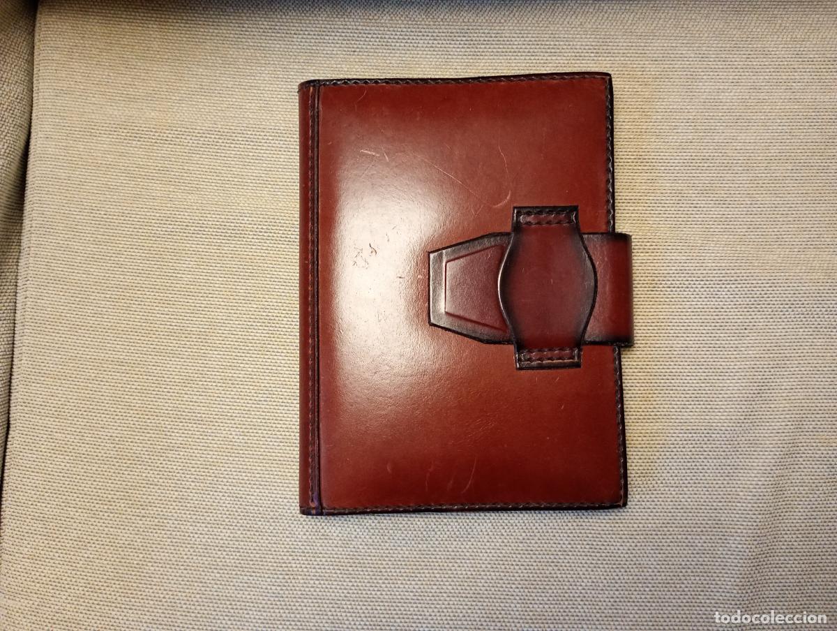 Otros objetos de arte: PORTAAGENDAS 23 X 17 CM ARTESANIA