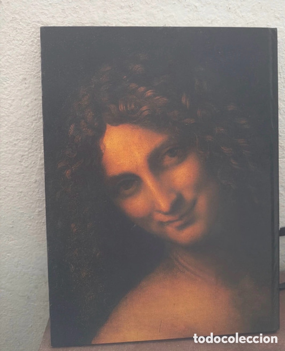 Otros objetos de arte: Leonardo 500 &ndash; Leonardo da Vinci edici&oacute;n skel art - Foto 2