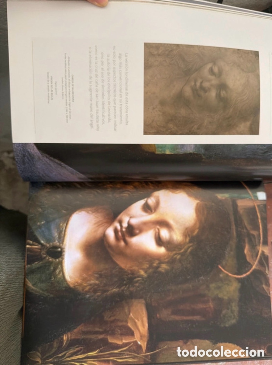 Otros objetos de arte: Leonardo 500 &ndash; Leonardo da Vinci edici&oacute;n skel art - Foto 5
