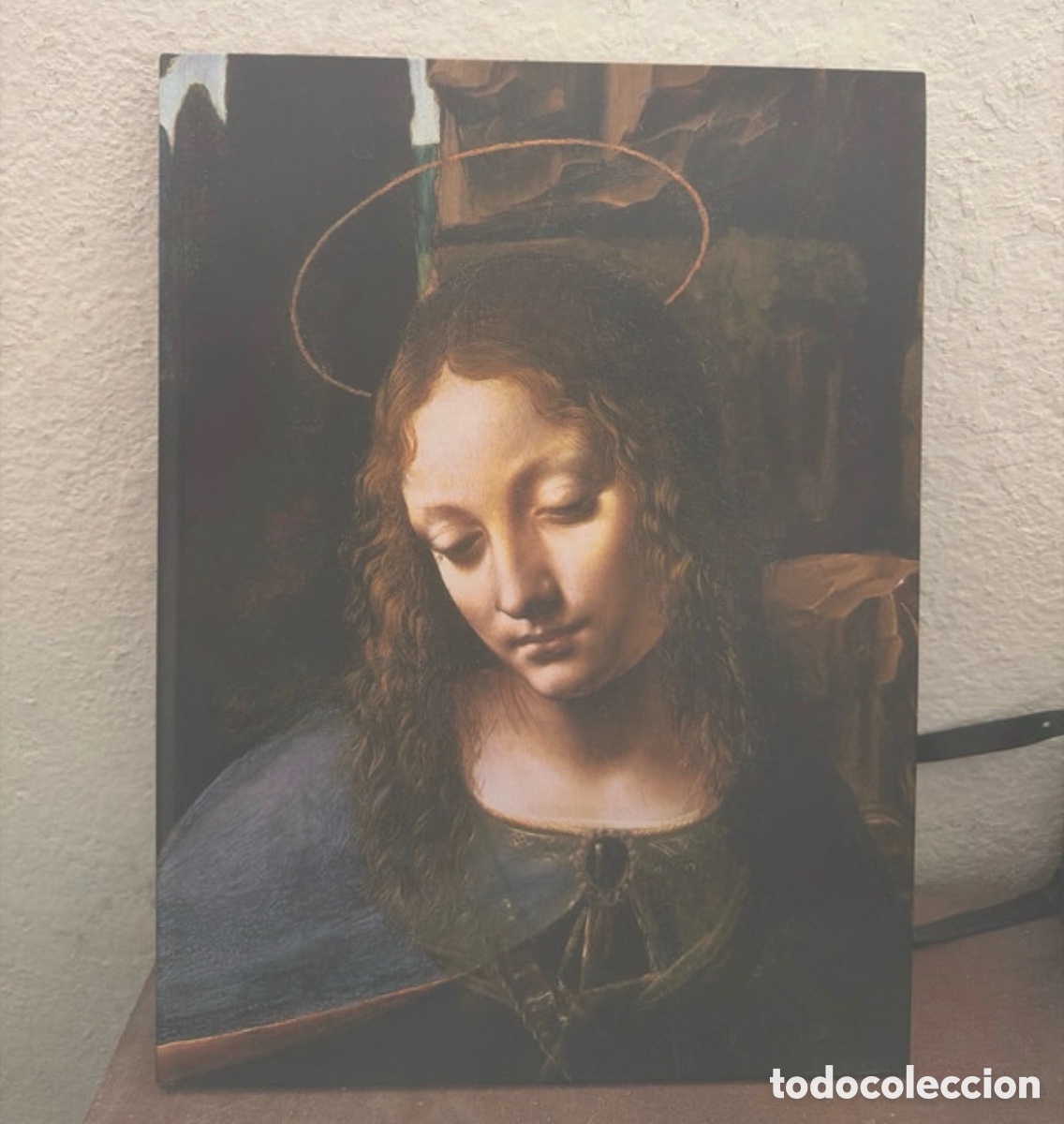 Otros objetos de arte: Leonardo 500 &ndash; Leonardo da Vinci edici&oacute;n skel art
