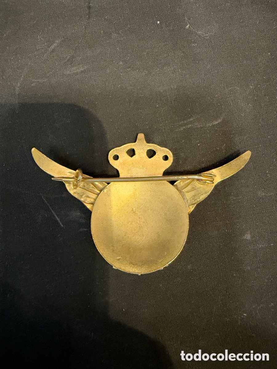 Otros objetos de arte: Lote de medallas y distintivos - Foto 2