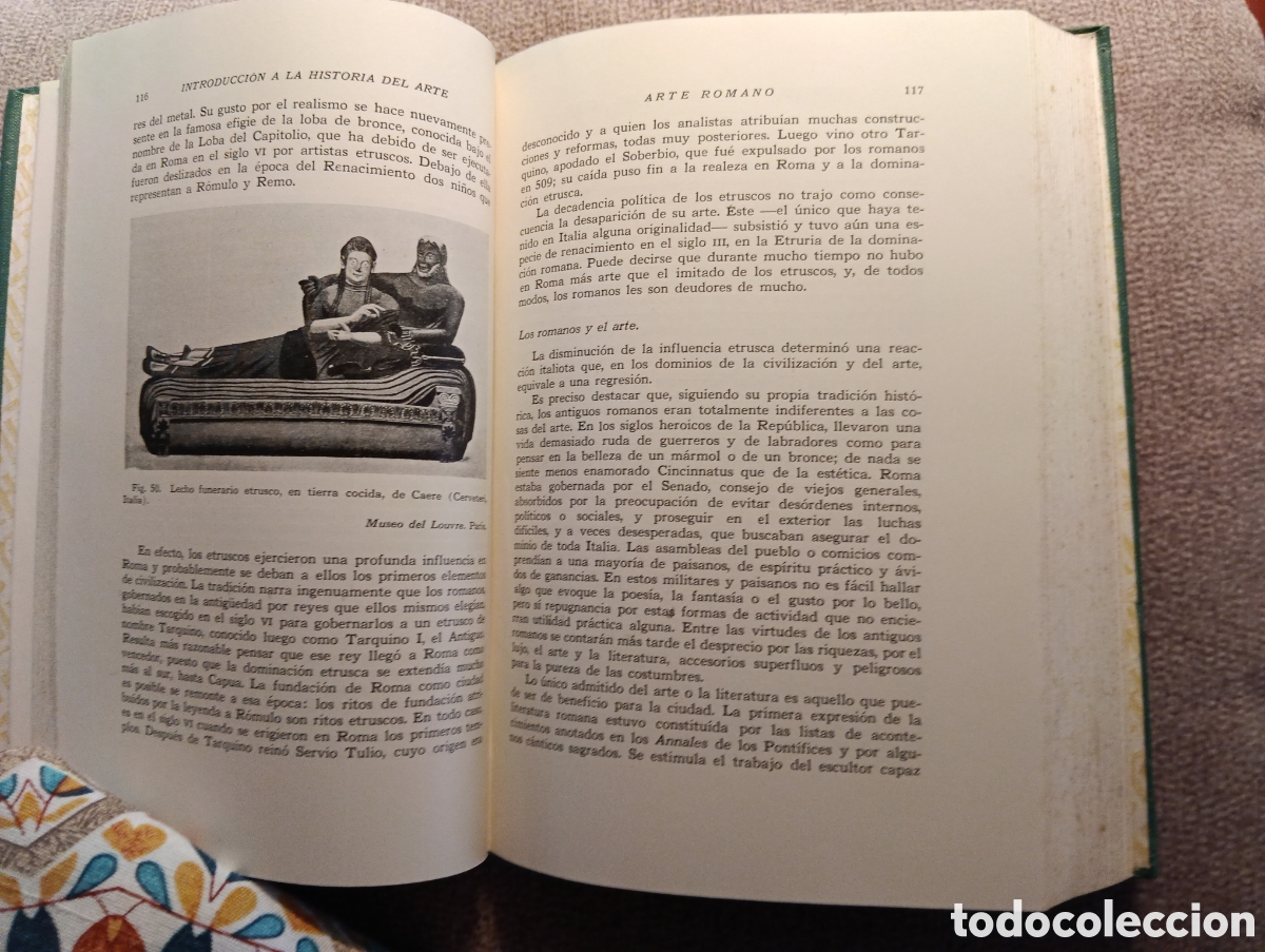 Otros objetos de arte: Introducci&oacute;n a la historia del arte - Foto 4