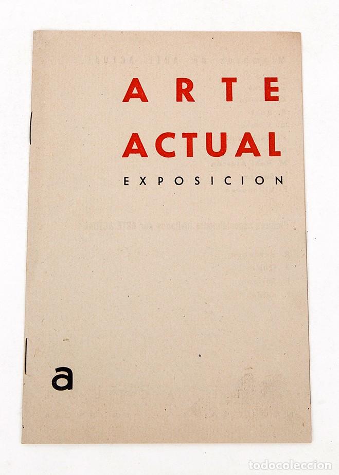 Otros objetos de arte: ARTE ACTUAL DWEL MEDITERRANEO - 1959 - UTIEL