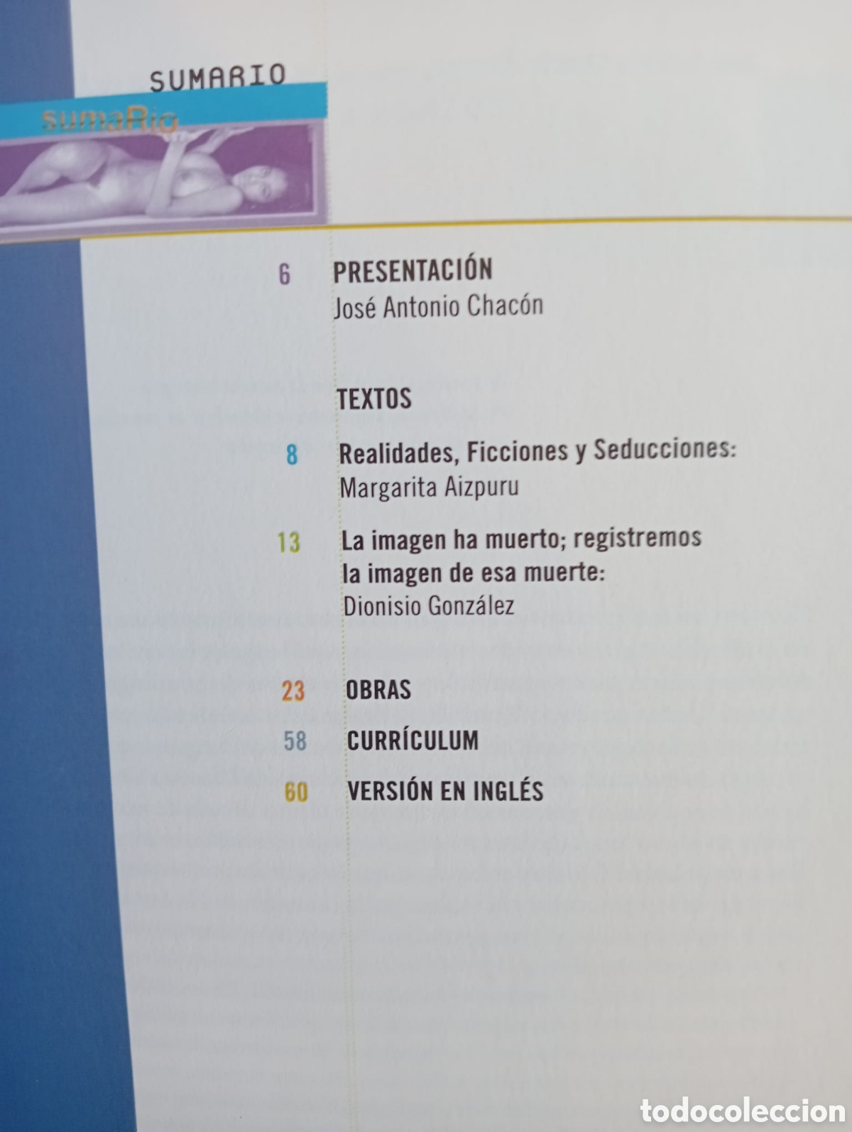 Otros objetos de arte: Human hive - Dionisio Gonz&aacute;lez. Cat&aacute;logo - Foto 3