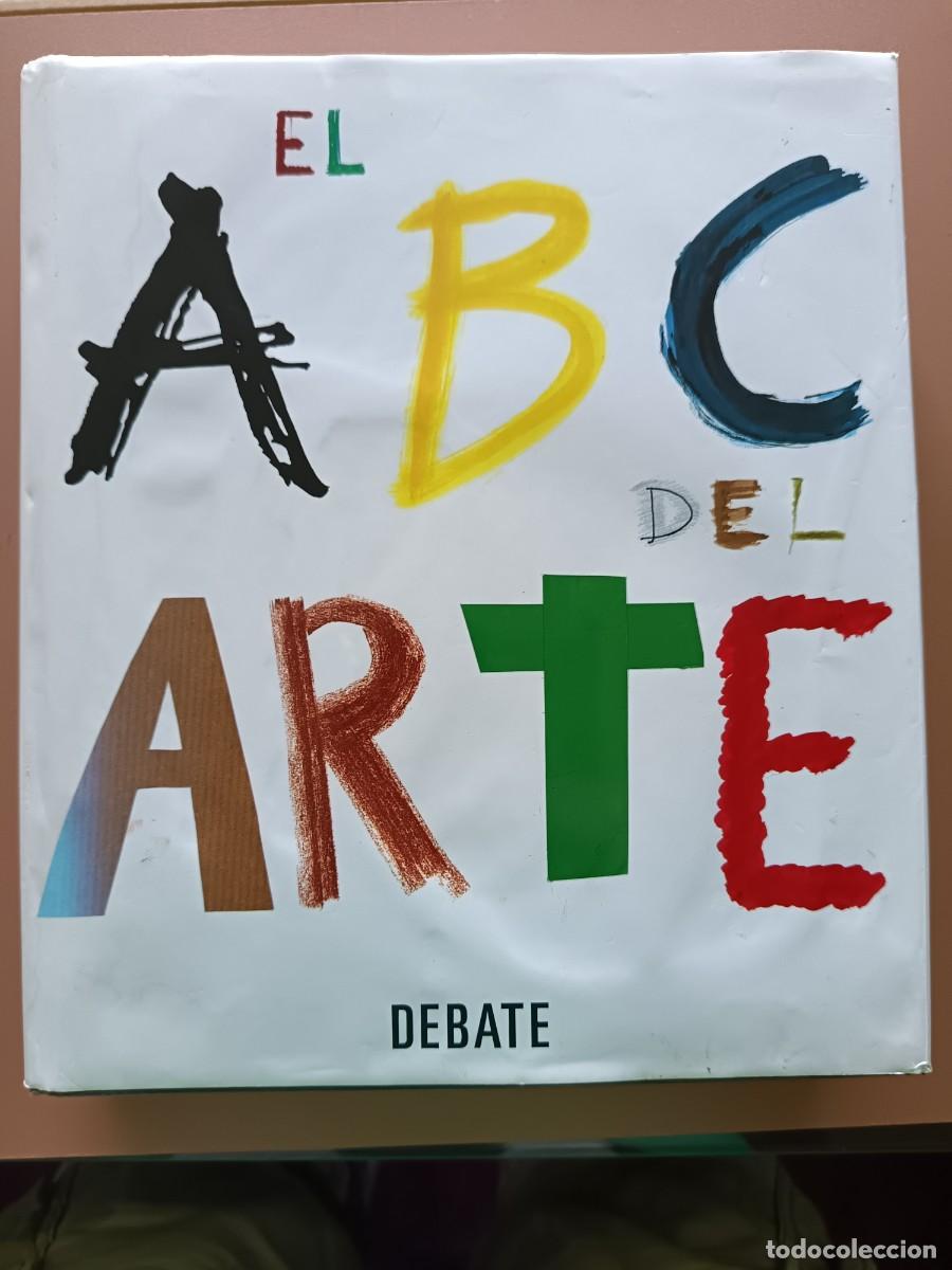 Andere Kunstgegenst&auml;nde: EL ABC DEL ARTE - 1994
