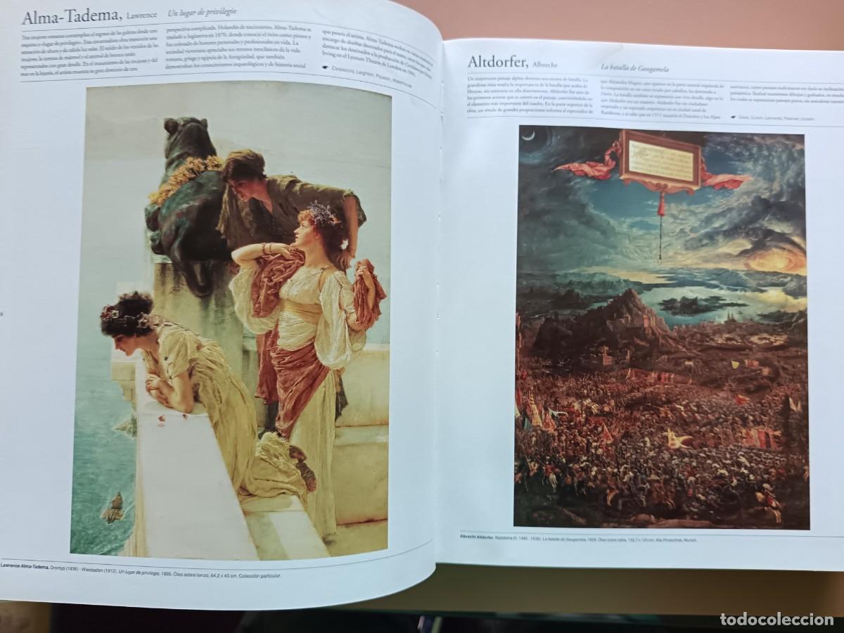 Otros objetos de arte: EL ABC DEL ARTE - 1994 - Foto 5