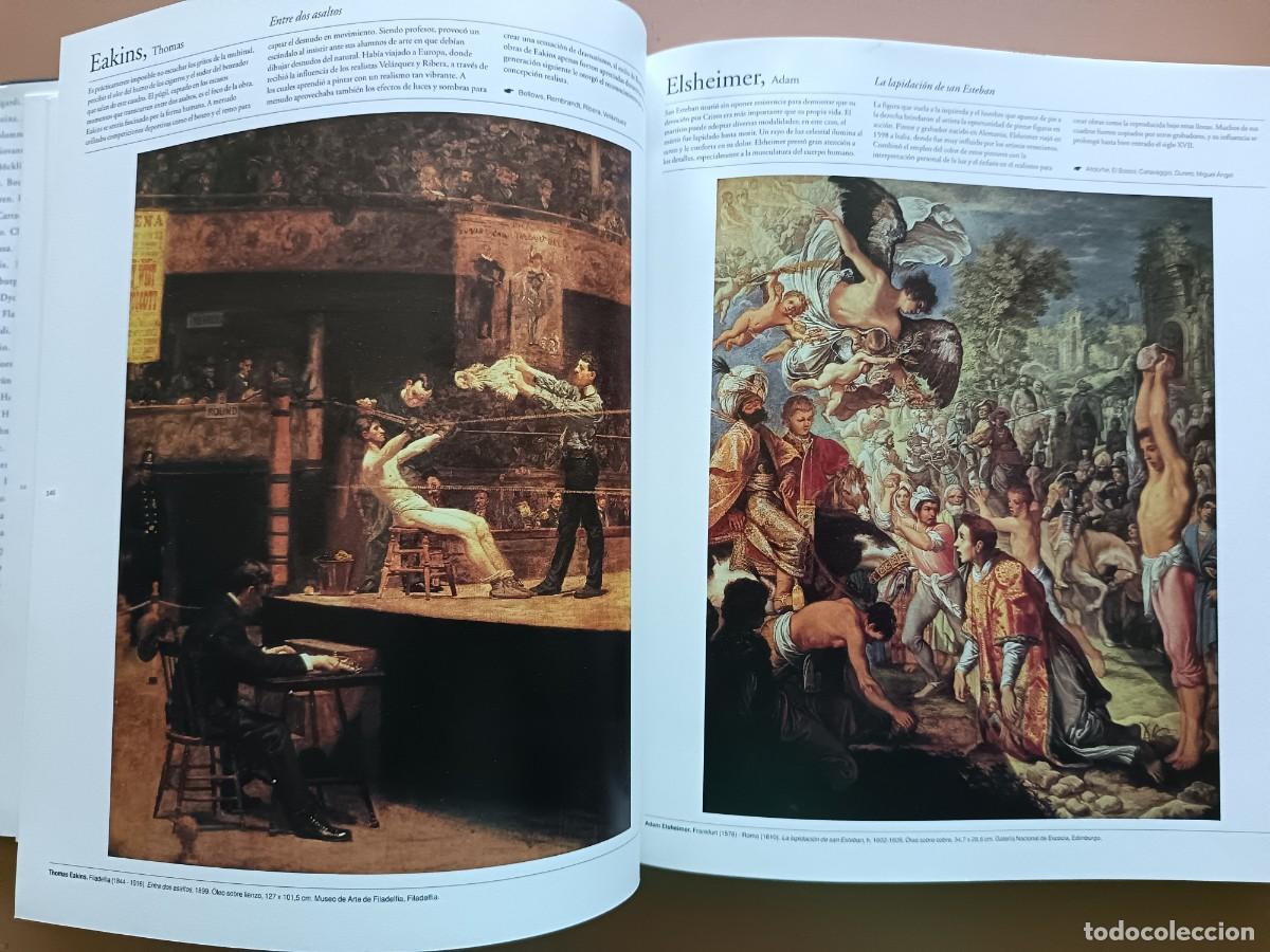 Otros objetos de arte: EL ABC DEL ARTE - 1994 - Foto 8
