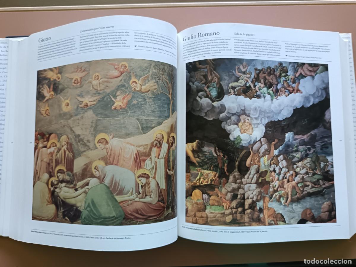 Otros objetos de arte: EL ABC DEL ARTE - 1994 - Foto 9