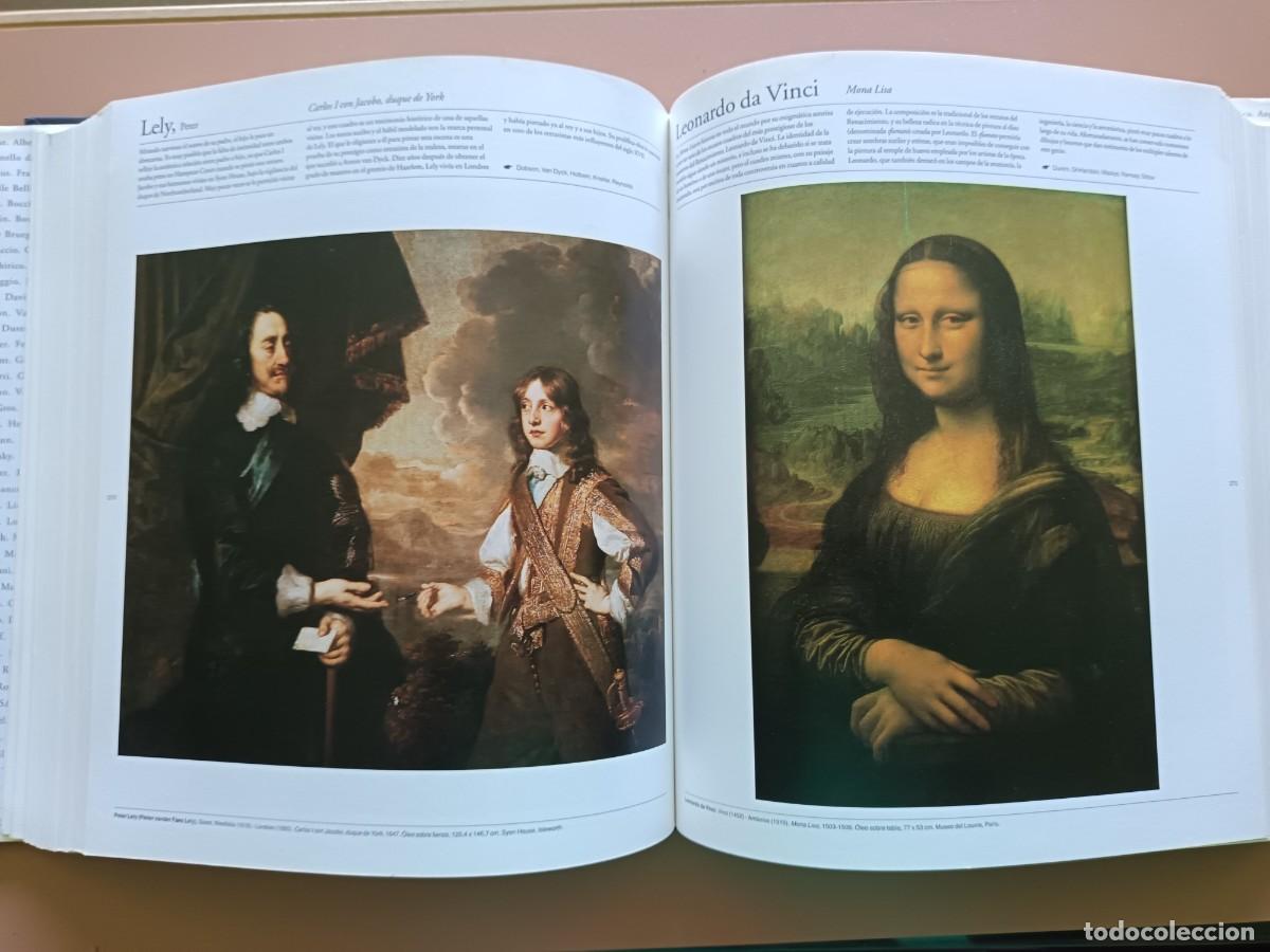 Otros objetos de arte: EL ABC DEL ARTE - 1994 - Foto 11