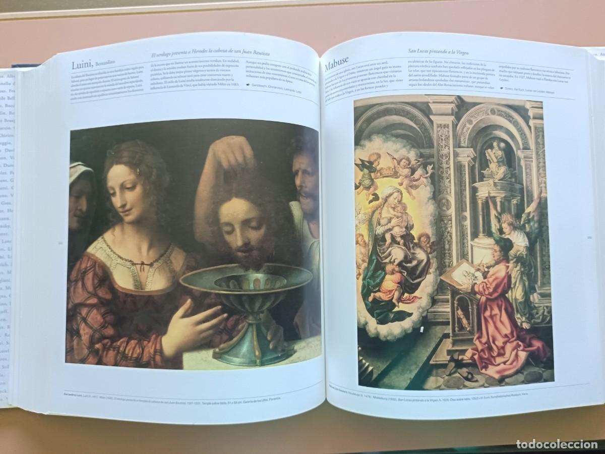 Otros objetos de arte: EL ABC DEL ARTE - 1994 - Foto 12
