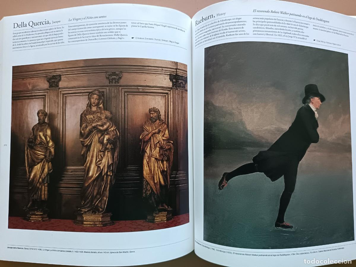 Otros objetos de arte: EL ABC DEL ARTE - 1994 - Foto 17