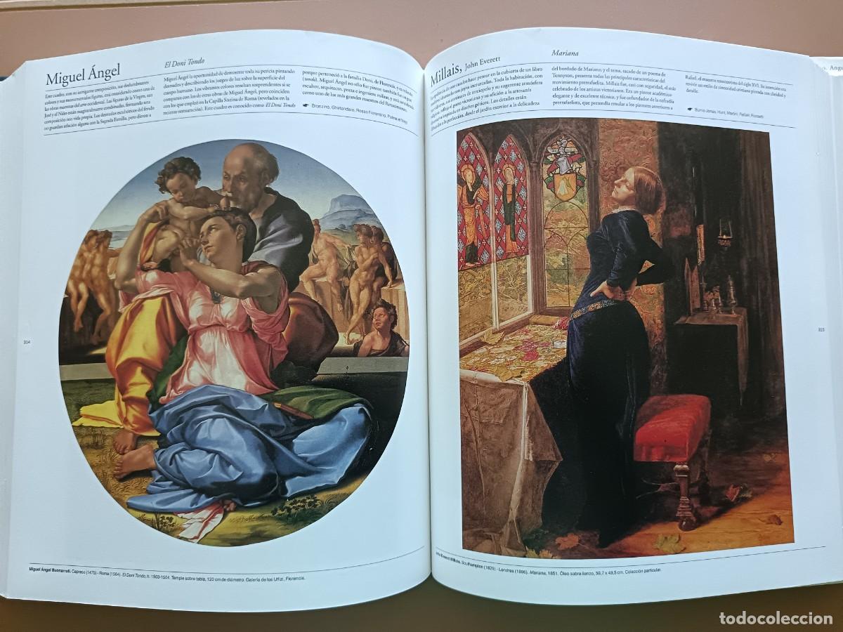 Otros objetos de arte: EL ABC DEL ARTE - 1994 - Foto 19