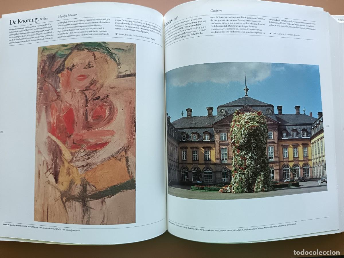 Otros objetos de arte: EL ABC DEL ARTE - 1994 - Foto 20