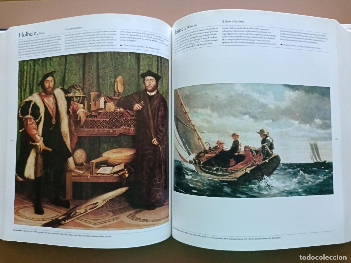 Otros objetos de arte: EL ABC DEL ARTE - 1994 - Foto 21