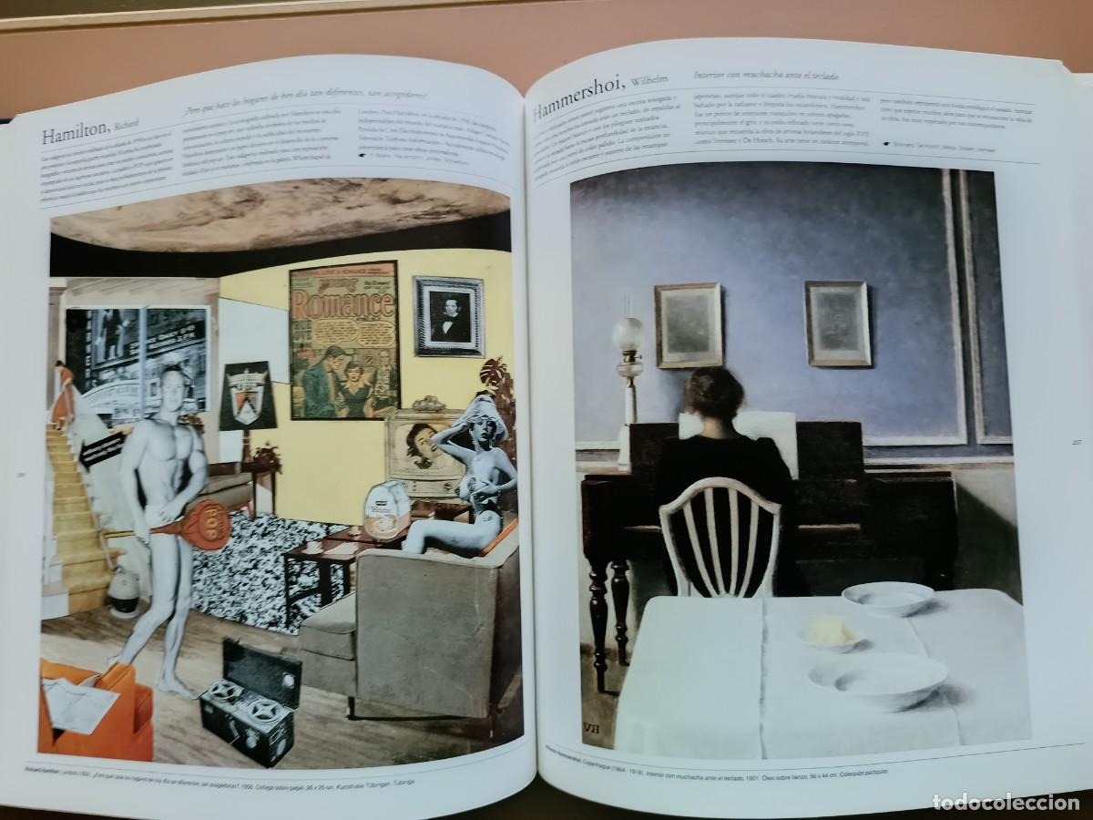 Otros objetos de arte: EL ABC DEL ARTE - 1994 - Foto 22