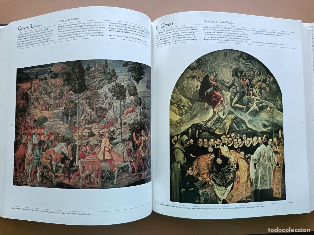 Otros objetos de arte: EL ABC DEL ARTE - 1994 - Foto 23
