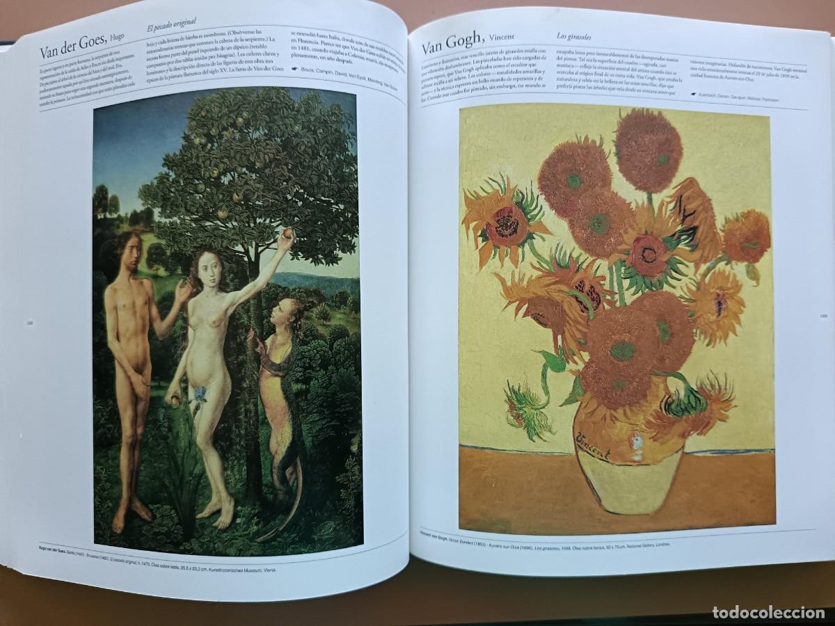 Otros objetos de arte: EL ABC DEL ARTE - 1994 - Foto 24