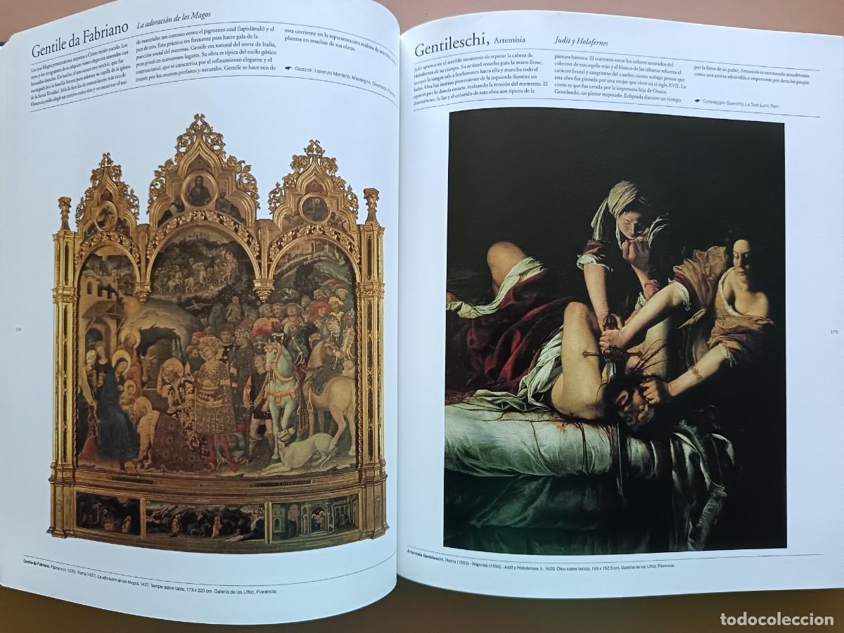 Otros objetos de arte: EL ABC DEL ARTE - 1994 - Foto 25