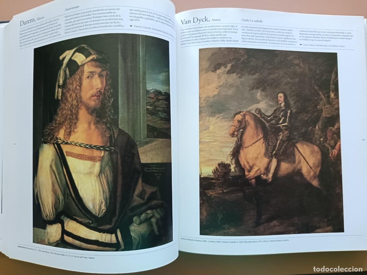 Otros objetos de arte: EL ABC DEL ARTE - 1994 - Foto 27